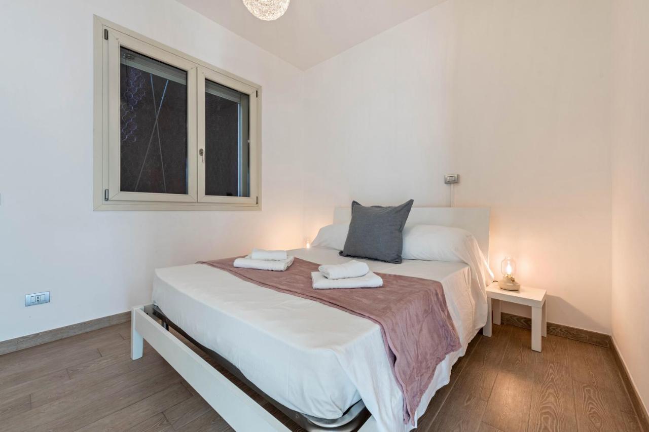 Residence Virgilio Green Toscolano Maderno Eksteriør billede